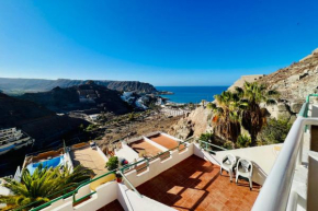 Cura Sol Appartment Amadores